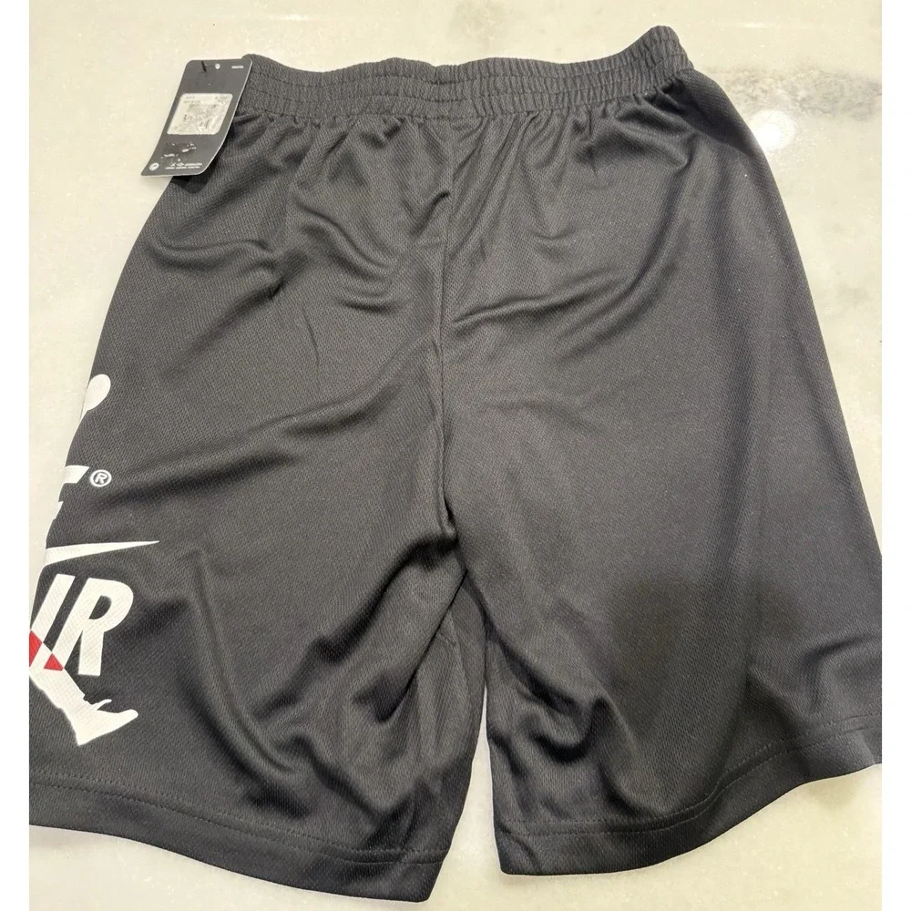 Nike Air Jordan‎ Boys Basketball Shorts Size 10-12 Years New With Tags